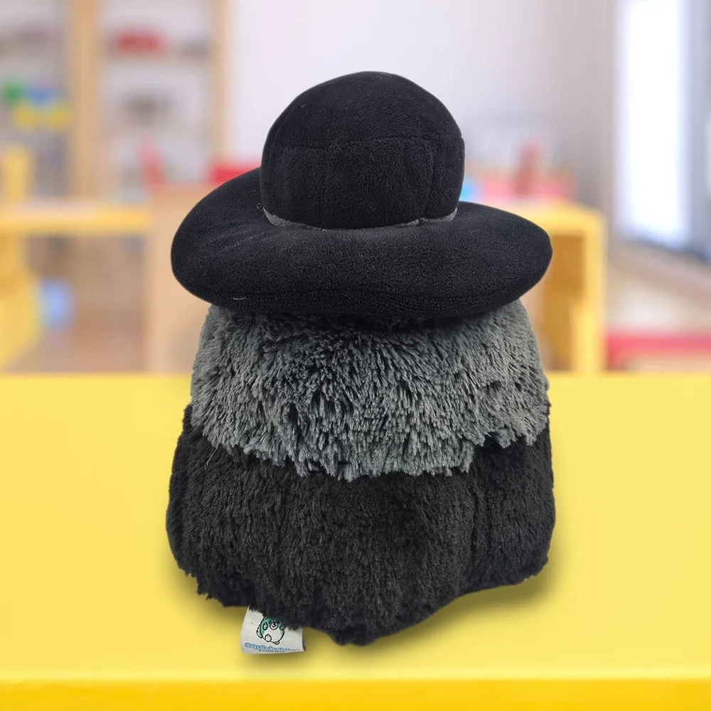 Squishables The‎ Mysterious Dr Plague Plush Anime Stuffed Animal